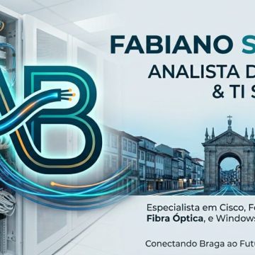 BragaNet Suporte de TI - Braga - Telephone System Services