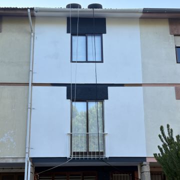Rope Clean Solutions - Porto - Reparação ou Manutenção de Telhado