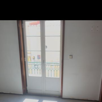 Fibrado - Entroncamento - Suivi de chantier