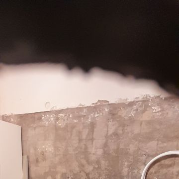 Sergio salsa - Cascais - Spüle und Wasserhahn montieren