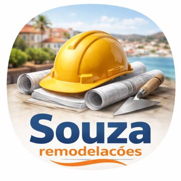 Souza remodelacoes - Almada - Remodelação de Casa de Banho