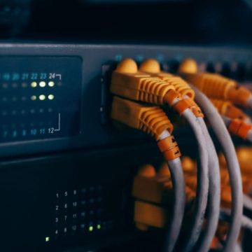João Pedro Fernandes - Coimbra - Router-Installation und Einrichtung