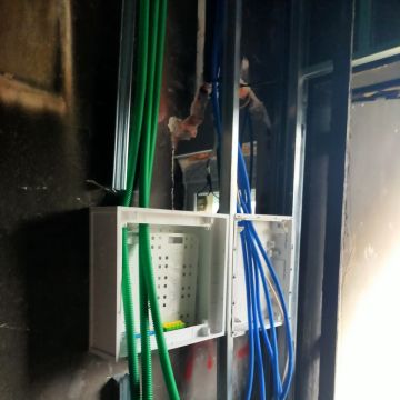 Loureiro eletricista e climatização - Valongo - Reparação de Ar Condicionado