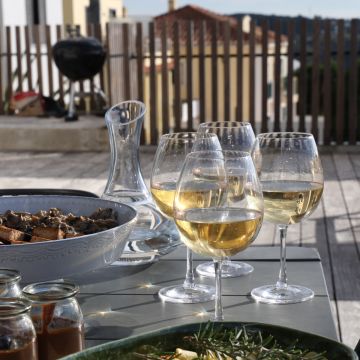 Íris Maria - Catering - Lisboa - Personal Chefs e Cozinheiros