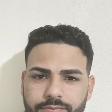 Lucas Santos - Lisboa - Organização de Festa de Aniversário