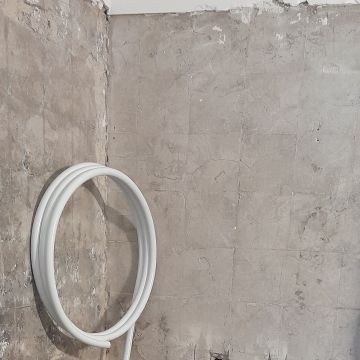 Sergio salsa - Cascais - Undichte Rohre oder Wasserhähne reparieren