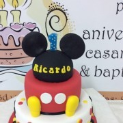 Os Bolinhos da Beta - Seixal - Wedding Cakes