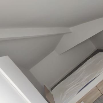 Carlos - Coimbra - Pintar armarios