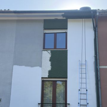 Rope Clean Solutions - Porto - Instalação ou Substituição de Telhado