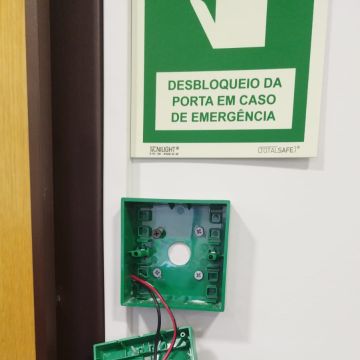 BragaNet Suporte de TI - Braga - Network Support
