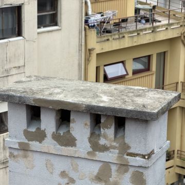 Rope Clean Solutions - Porto - Isolamentos