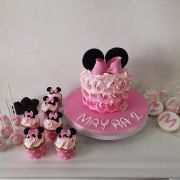Os Bolinhos da Beta - Seixal - Cakes and Sweets
