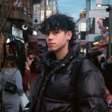 Diogo Correia - Braga - Commercial Videography
