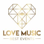 Love Music - Best Events - Maia - Organização de Festa de Aniversário