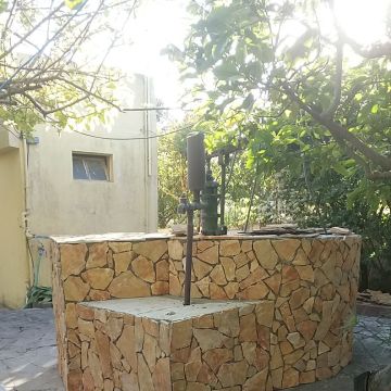 Sergio salsa - Cascais - Jalousienreparatur