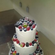 Os Bolinhos da Beta - Seixal - Wedding Cakes