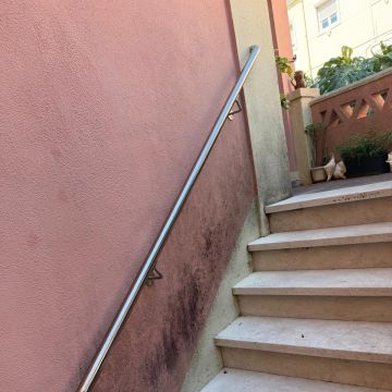 Serralheria Bernardos - Sintra - Küche sanieren