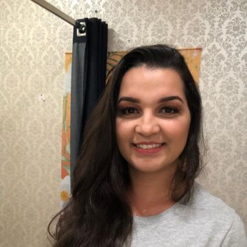 Andréia Otilio - Lisboa - Home Organizing