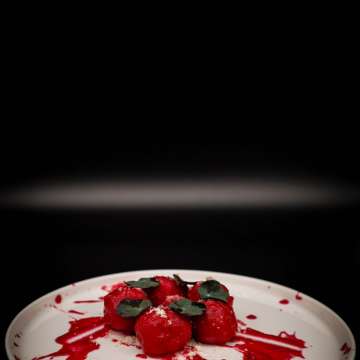 Chef Manuel Silva - Porto - Barbecue and Grilled Food