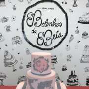 Os Bolinhos da Beta - Seixal - Events