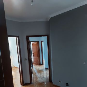 Construções y Remodelações L e F Silva - Felgueiras - Revestimento de Cozinha