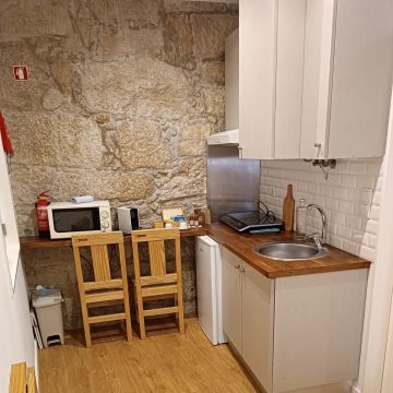 B.A. Serviços de Limpeza - Vila Nova de Gaia - Apartment Cleaning