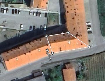 Construtor de Telhados