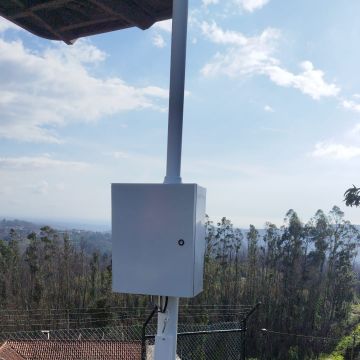 BragaNet Suporte de TI - Braga - Network Support