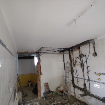 Igor Kurylenko - Sintra - Home Improvements
