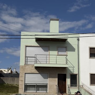 Rope Clean Solutions - Porto - Reparação de Calhas
