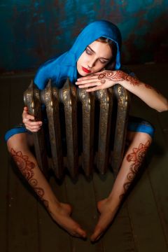 Valéry Zonov - Coimbra - Fotografía comercial