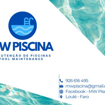 MW.Piscinas - Loulé - Instalação de Jacuzzi e Spa