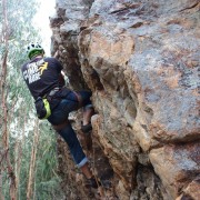 Eduardo Ventura - Aveiro - Aulas de Escalada