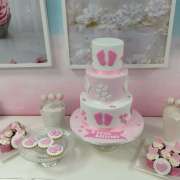 Os Bolinhos da Beta - Seixal - Cake Making Services