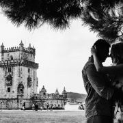 Valéry Zonov - Coimbra - Fotografia de Retrato de Família