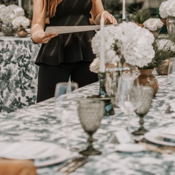 ANYSA Events - Braga - Organização de Festa de Aniversário