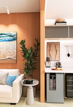 Arquiteto Joaquim Neto - Vila Nova de Gaia - Home Staging