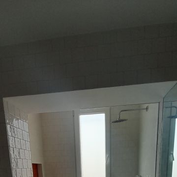 Sergio salsa - Cascais - Wasserpumpe installieren oder austauschen