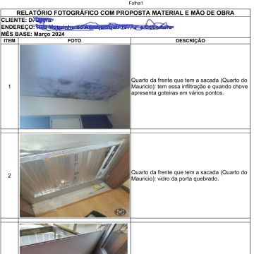 Candido Cunha - Engenheiro Civil - Maia - Instalação de Tubos de Canalização