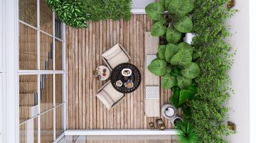 Arquiteto Joaquim Neto - Vila Nova de Gaia - Home Staging