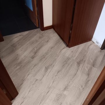 Cozinha Nova - Vila do Conde - Instalação de Marquises