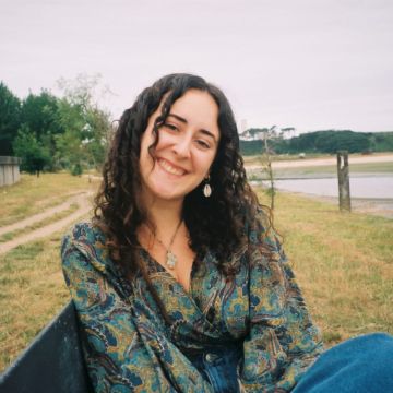 Filipa Magalhães - Vila Nova de Gaia - Psicologia