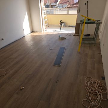 Dani - Sintra - Remodelação da Casa