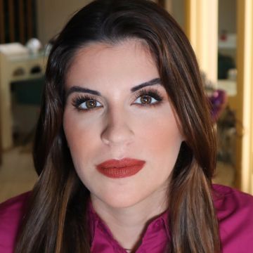 Bruna de Almeida Makeup - Marinha Grande - Friseure und Make-up Artists