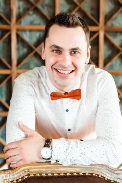 Valéry Zonov - Coimbra - Fotografía comercial