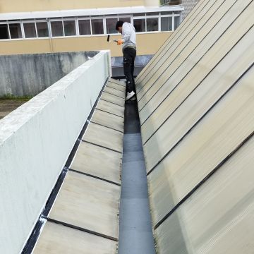 USUAL IMPACTO - Seixal - Construção de Casa Nova