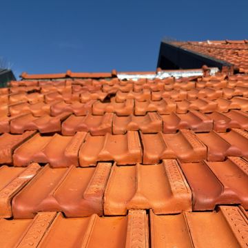 Rope Clean Solutions - Porto - Instalação ou Substituição de Telhado