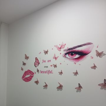 Espaço de estética - Setúbal - Beauté