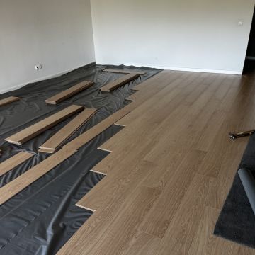 JF Pavimentos - Seixal - Flooring