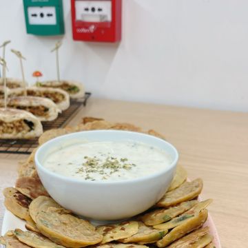 Íris Maria Macrobiótica - Catering Vegan, Vegetariano e Macrobiótico - Mafra - Catering de Jantar Corporativo